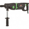Carotteuse ETN 162/3 Beton: 82-162/ Maçonnerie :122-202mm 2200 W
