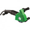 Rainureuse EMF 125.2 30mm 125x22,23mm 7500min-¹ 1700 W EIBENSTOCK