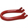 Cheville à bascule STA 34x1,5mm L283xB180xH66mm pour PrakticaExportBeckerCarry CAPITO