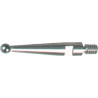 Palpeur D.1mm L.14,5mm KGL M2 HM Comparateur à levier H.PREISSER
