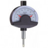 Comparateur de précision Compika 1001WA 0,1mm lecture 0,001mm avec protection antichoc KÄFER