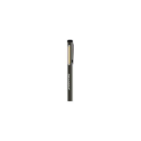 Lampe stylo à LED WORK PEN 200 R 20-200 lm Li-Ion SCANGRIP