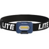 Lampe frontale à LED HEAD LITE A 1,5 V - 3xAAA Micro