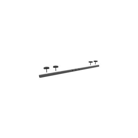 Support double adapté au trépied SITE LIGHT SCANGRIP
