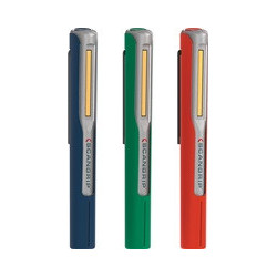 Lampe à main LED rechargeable MAG PEN 3 Promotion 150 lm Li-Ion PROMOTION SCANGRIP