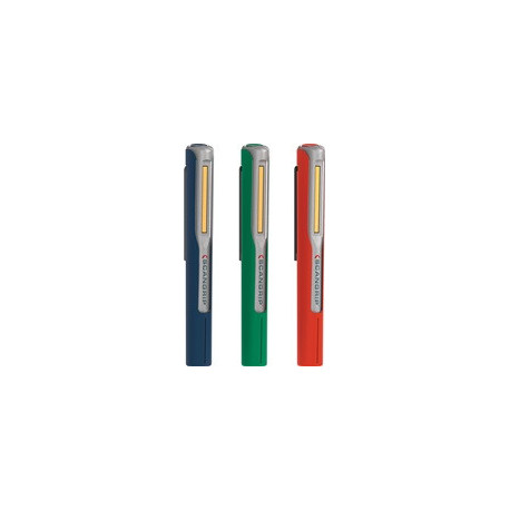 Lampe à main LED rechargeable MAG PEN 3 Promotion 150 lm Li-Ion PROMOTION SCANGRIP