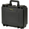 Coffret FlightCase 3 B225xT132xH300mm Plastique RAACO