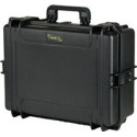 Coffret FlightCase 5 B350xT194xH500mm Plastique RAACO