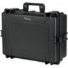 Coffret FlightCase 5 B350xT194xH500mm Plastique RAACO