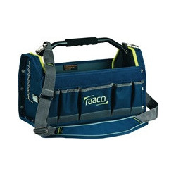 Trousse à outils ToolBag Pro B419xT206xH264mm PES RAACO