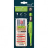 Crayon de chantier Pica-Dry+Set mines Couleur graphit +Set mines 4000 871 360 PICA