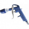 Soufflette Turbo manchon DN 7,2 m.Turbo-buse AEROTEC