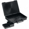 Mallette de rangement ESD Assorter 55 4x8-0 B338xT261xH57mm