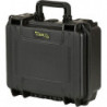 Coffret FlightCase 3 B225xT132xH300mm Plastique RAACO