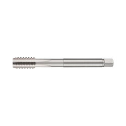 Taraud de machine DIN 376C E251 M12x175mm HSS-Co-PM blk 110mm 15xD