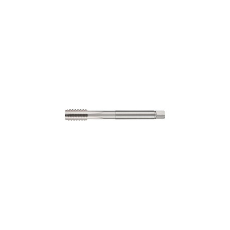 Taraud de machine DIN 376C E251 M12x175mm HSS-Co-PM blk 110mm 15xD