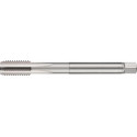 Taraud de machine DIN 376C E251 M12x175mm HSS-Co-PM blk 110mm 15xD
