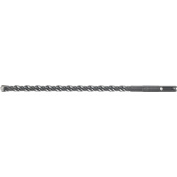 Forets bétons SDS-Plus-5 D.25mm Lg utile :950mm L.1000mm SDS-Plus 1 St.BOSCH