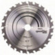 Lame pour scie circulaire Speedline Wood Ext 250mm Z.24 WZ Larg coupe.3,2mm