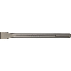 Burin plat SDS-max L.400mm Coupe-B.25mm SDS-Max BOSCH