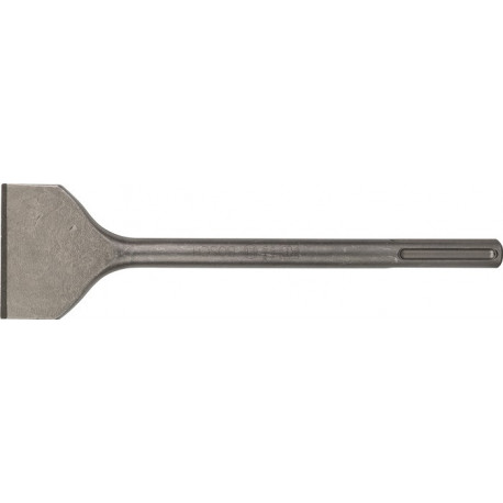 Burin longueur 400mm largeur de lame 50mm SDS-max BOSCH