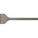 Burin longueur 400mm largeur de lame 50mm SDS-max BOSCH