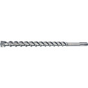 Foret marteau Max-7 D.18mm Lg utile.1200mm L.1340mm SDS-Max 1 St.BOSCH