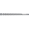 Foret marteau Max-7 D.25mm Lg utile.1200mm L.1320mm SDS-Max 1 St.BOSCH