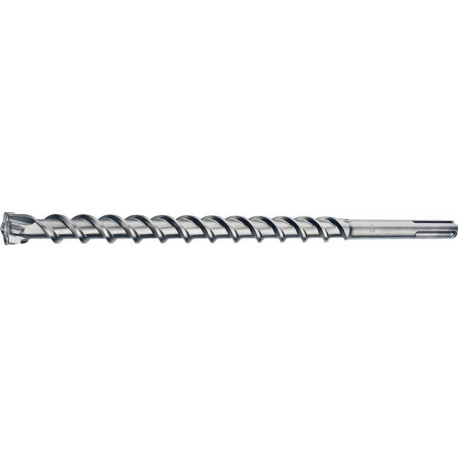 Foret marteau Max-7 D.28mm Lg utile.1200mm L.1320mm SDS-Max 1 St.BOSCH
