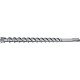 Foret marteau Max-7 D.35mm Lg utile.1200mm L.1320mm SDS-Max 1 St.BOSCH