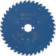 Lame pour scie circulaire Expert for Wood Ext 160mm Z.48 WZ Percage 20mm Larg coupe.2,2mm