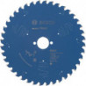 Lame pour scie circulaire Expert for Wood Ext 160mm Z.48 WZ Percage 20mm Larg coupe.2,2mm