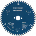 Lame pour scie circulaire Ext 31,5mm Z.96 HLTCG Percage 30mm Larg coupe.2,8mm HM BOSCH