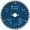Lame pour scie circulaire Ext 31,5mm Z.96 HLTCG Percage 30mm Larg coupe.2,8mm HM BOSCH