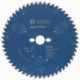 Lame pour scie circulaire Ext 254mm Z.54 WZ Percage 30mm Larg coupe.2,6mm HM BOSCH