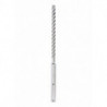 Foret béton SDS-max-8X D.14mm Lg utile :200mm L.340mm SDS-max 1 St.BOSCH