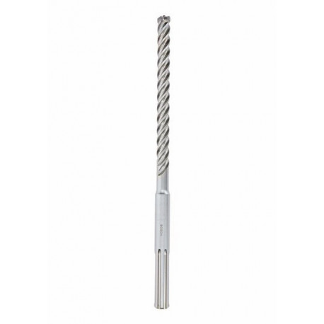 Foret béton SDS-max-8X D.16mm Lg utile :200mm L.340mm SDS-max 1 St.BOSCH