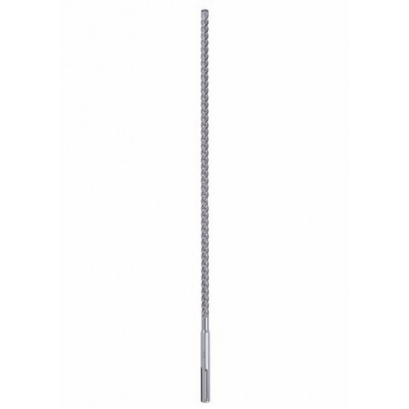 Foret béton SDS-max-8X D.16mm Lg utile :600mm L.740mm SDS-max 1 St.BOSCH
