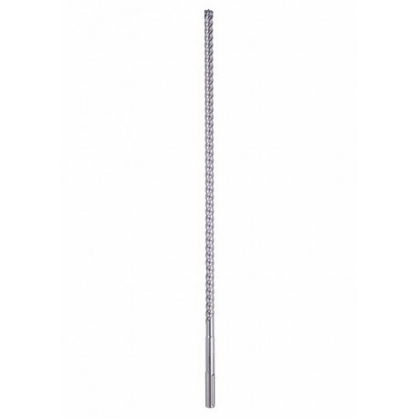 Foret béton SDS-max-8X D.18mm Lg utile :600mm L.740mm SDS-max 1 St.BOSCH