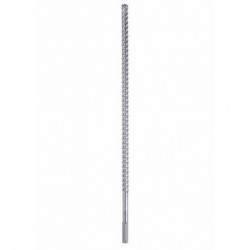 Foret béton SDS-max-8X D.22mm Lg utile :600mm L.720mm SDS-max 1 St.BOSCH