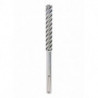 Foret béton SDS-max-8X D.26mm Lg utile :200mm L.320mm SDS-max 1 St.BOSCH