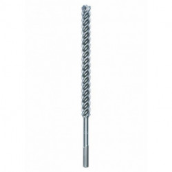 Foret béton SDS-max-8X D.28mm Lg utile :600mm L.720mm SDS-max 1 St.BOSCH