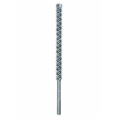 Foret béton SDS-max-8X D.28mm Lg utile :600mm L.720mm SDS-max 1 St.BOSCH