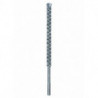 Foret béton SDS-max-8X D.28mm Lg utile :600mm L.720mm SDS-max 1 St.BOSCH
