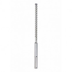 Foret béton SDS-max-8X D.12mm Lg utile :200mm L.340mm SDS-max 5 St.BOSCH