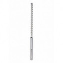 Foret béton SDS-max-8X D.12mm Lg utile :200mm L.340mm SDS-max 5 St.BOSCH