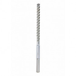 Foret béton SDS-max-8X D.16mm Lg utile :200mm L.340mm SDS-max 5 St.BOSCH
