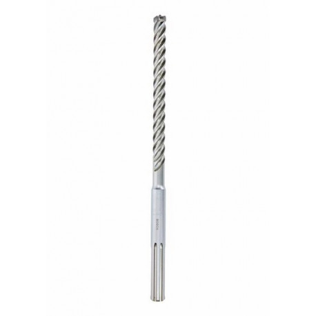 Foret béton SDS-max-8X D.16mm Lg utile :200mm L.340mm SDS-max 5 St.BOSCH