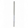 Foret béton SDS-max-8X D.16mm Lg utile :200mm L.340mm SDS-max 5 St.BOSCH