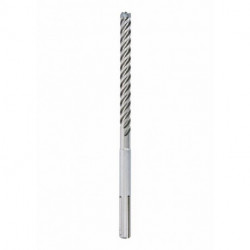 Foret béton SDS-max-8X D.18mm Lg utile :200mm L.340mm SDS-max 5 St.BOSCH